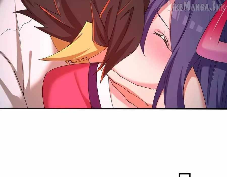 It Turns Out, They Were The True Protagonists From The Start Ch.86 p74