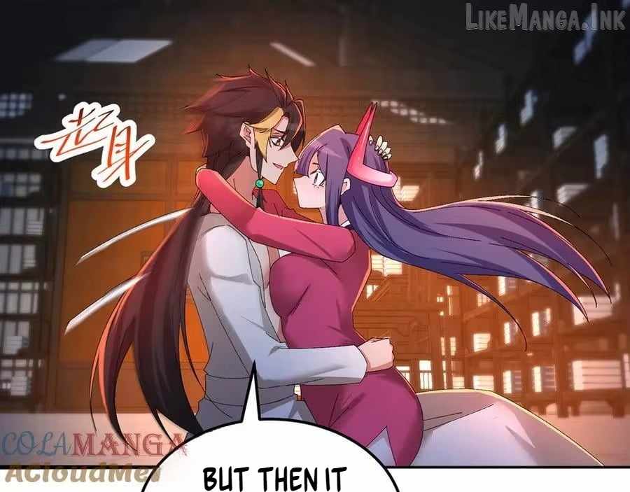 It Turns Out, They Were The True Protagonists From The Start Ch.86 p9
