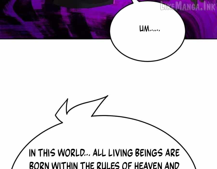 It Turns Out, They Were The True Protagonists From The Start Ch.87 p11
