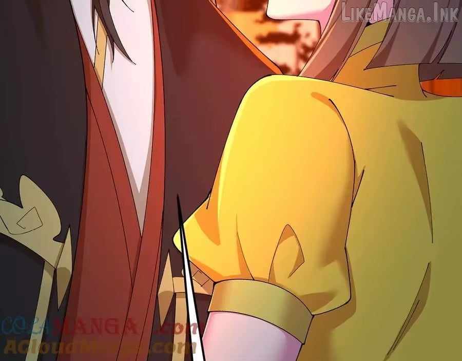 It Turns Out, They Were The True Protagonists From The Start Ch.87 p101