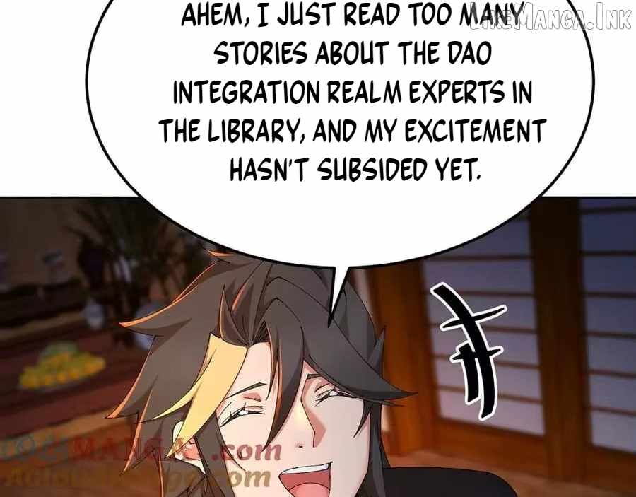 It Turns Out, They Were The True Protagonists From The Start Ch.87 p121