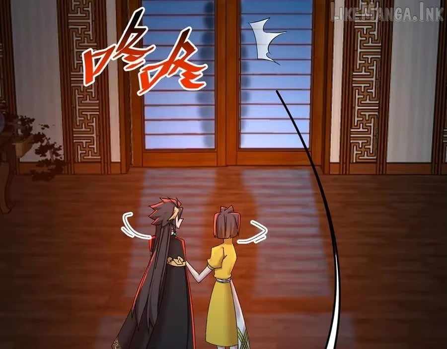It Turns Out, They Were The True Protagonists From The Start Ch.87 p135