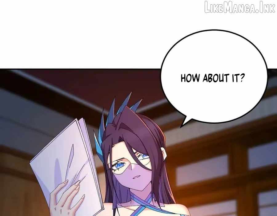 It Turns Out, They Were The True Protagonists From The Start Ch.87 p139