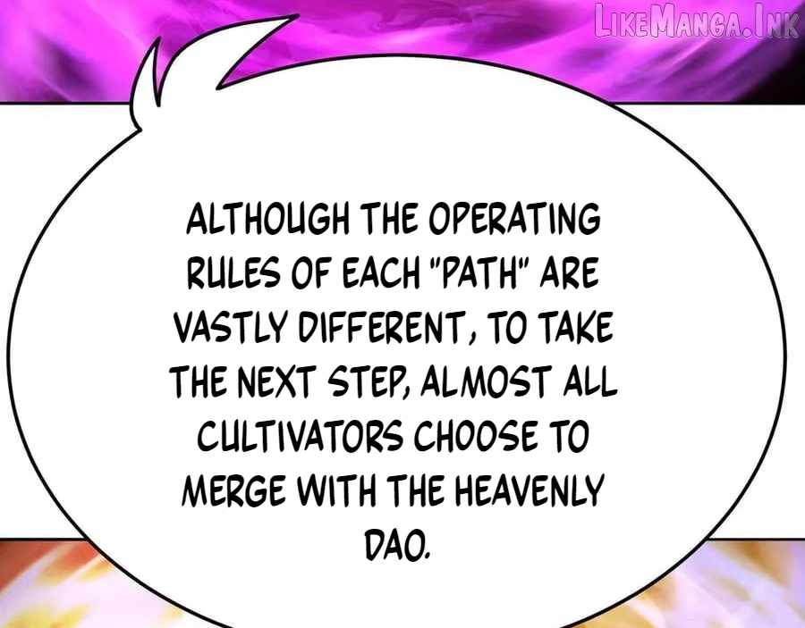 It Turns Out, They Were The True Protagonists From The Start Ch.87 p15