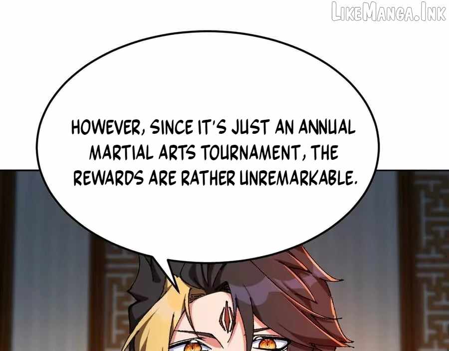 It Turns Out, They Were The True Protagonists From The Start Ch.87 p147