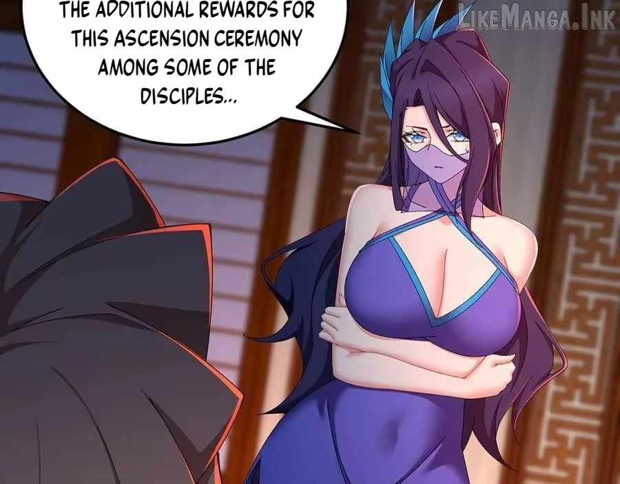It Turns Out, They Were The True Protagonists From The Start Ch.87 p151