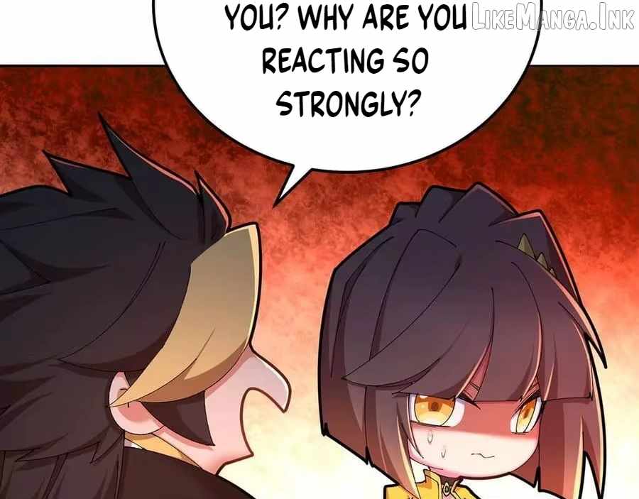 It Turns Out, They Were The True Protagonists From The Start Ch.87 p163
