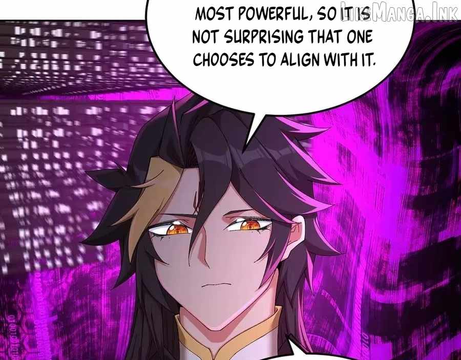 It Turns Out, They Were The True Protagonists From The Start Ch.87 p19