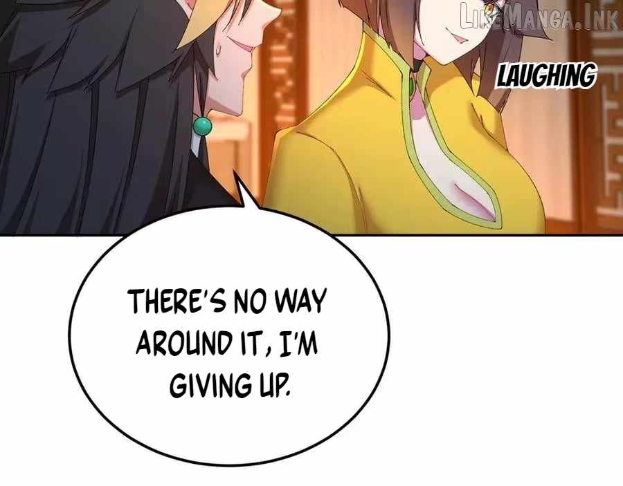 It Turns Out, They Were The True Protagonists From The Start Ch.87 p185