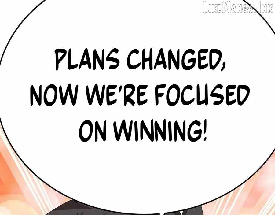 It Turns Out, They Were The True Protagonists From The Start Ch.87 p187