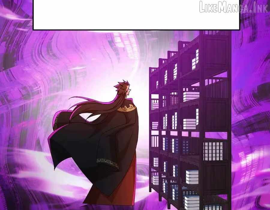 It Turns Out, They Were The True Protagonists From The Start Ch.87 p3