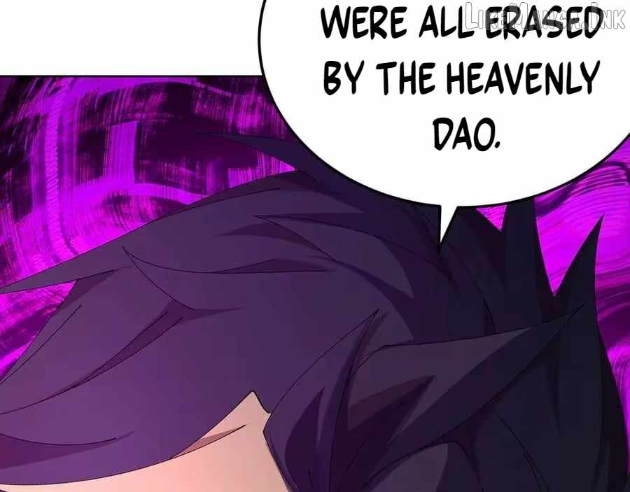 It Turns Out, They Were The True Protagonists From The Start Ch.87 p23