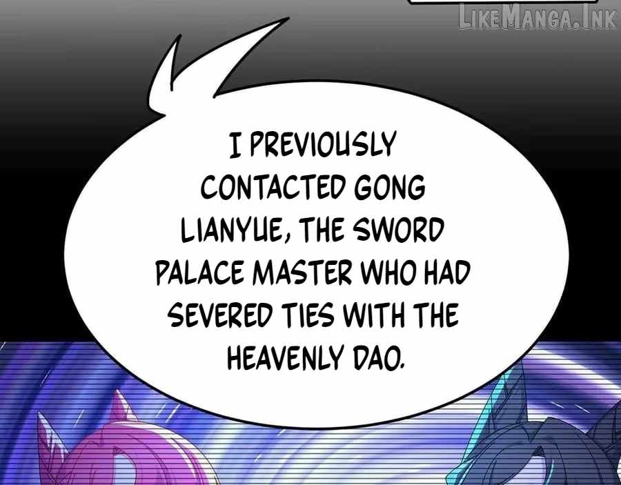 It Turns Out, They Were The True Protagonists From The Start Ch.87 p27
