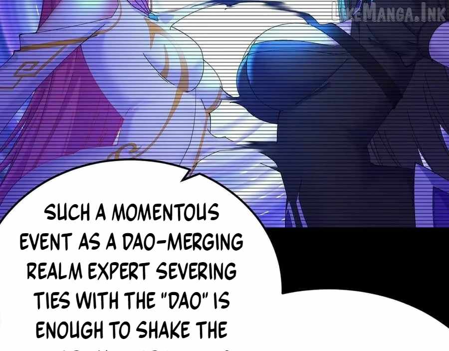 It Turns Out, They Were The True Protagonists From The Start Ch.87 p29