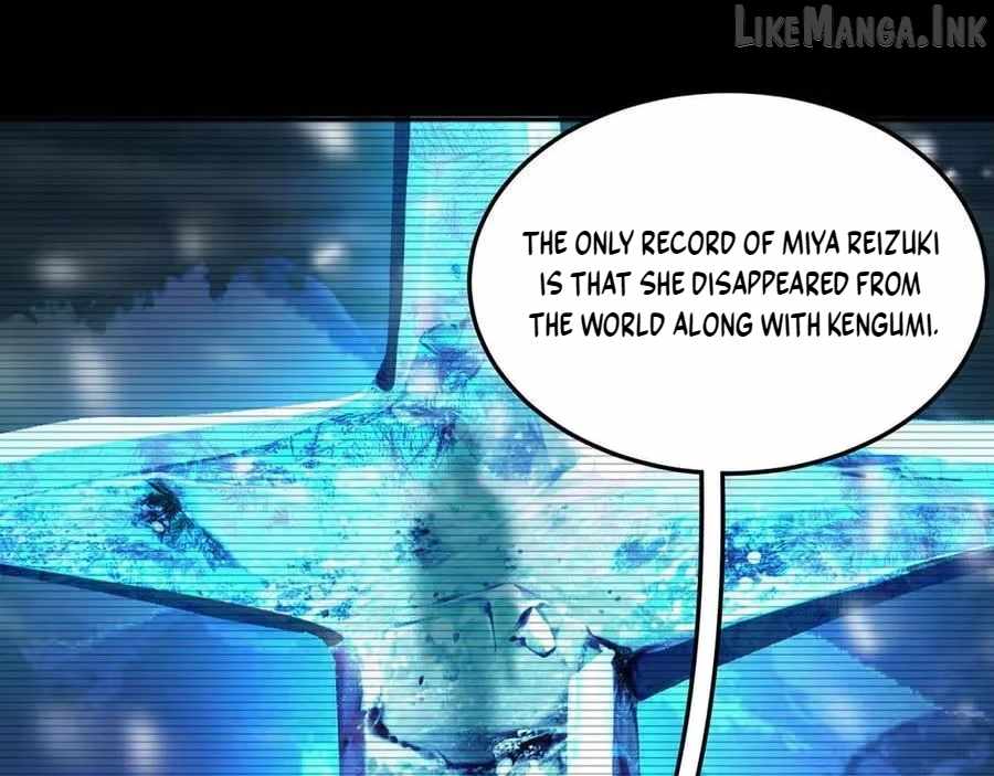 It Turns Out, They Were The True Protagonists From The Start Ch.87 p31