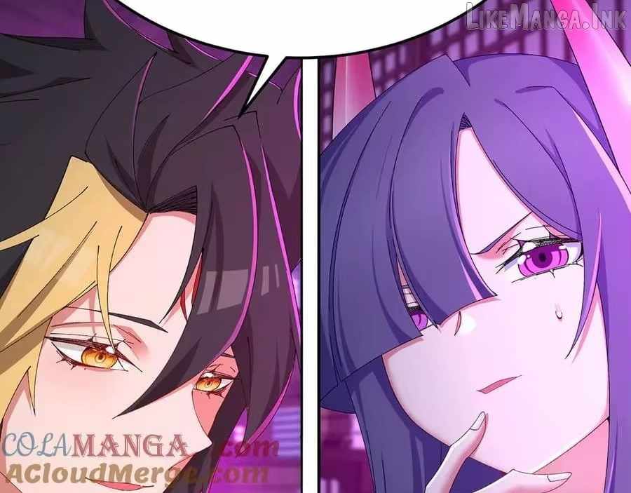 It Turns Out, They Were The True Protagonists From The Start Ch.87 p41