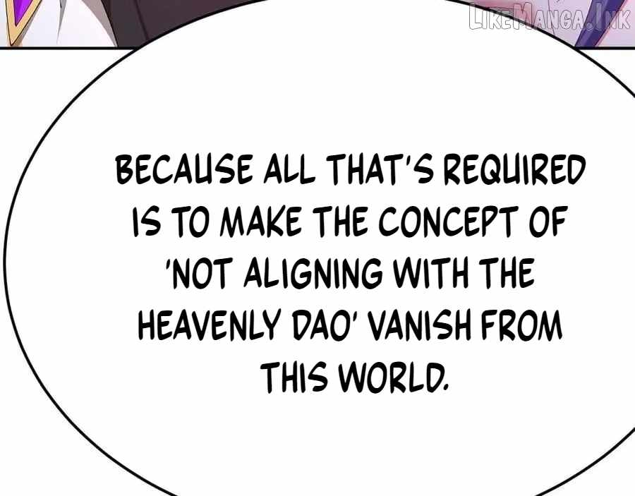 It Turns Out, They Were The True Protagonists From The Start Ch.87 p43
