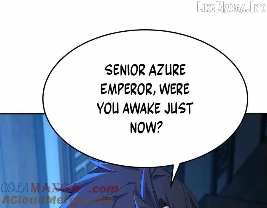 It Turns Out, They Were The True Protagonists From The Start Ch.87 p49