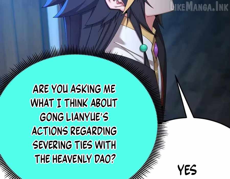 It Turns Out, They Were The True Protagonists From The Start Ch.87 p51