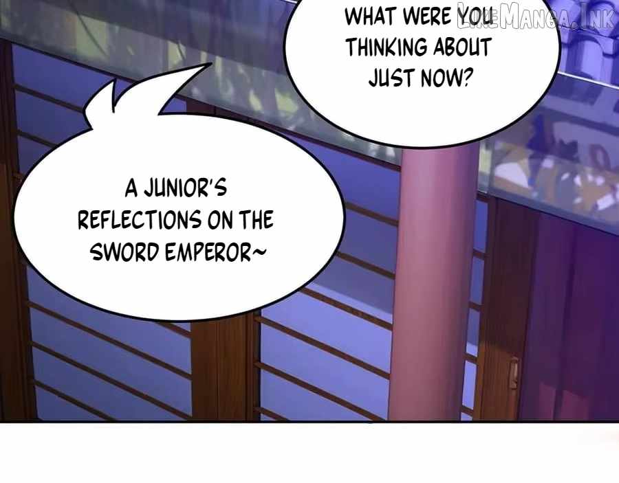 It Turns Out, They Were The True Protagonists From The Start Ch.87 p77