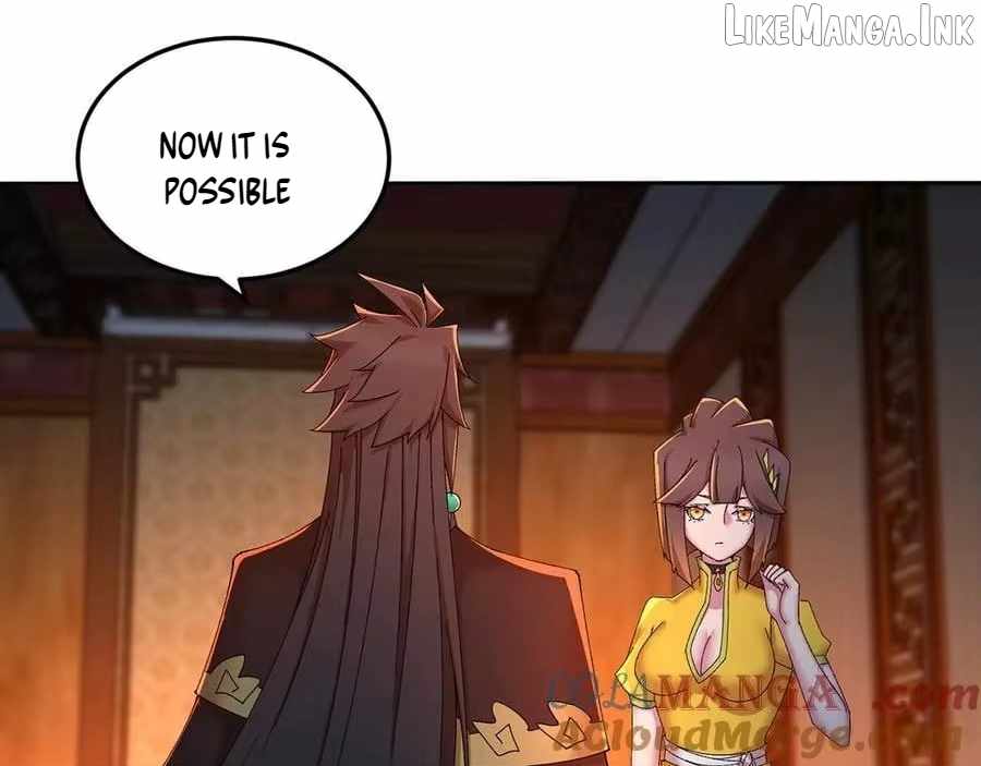 It Turns Out, They Were The True Protagonists From The Start Ch.87 p89
