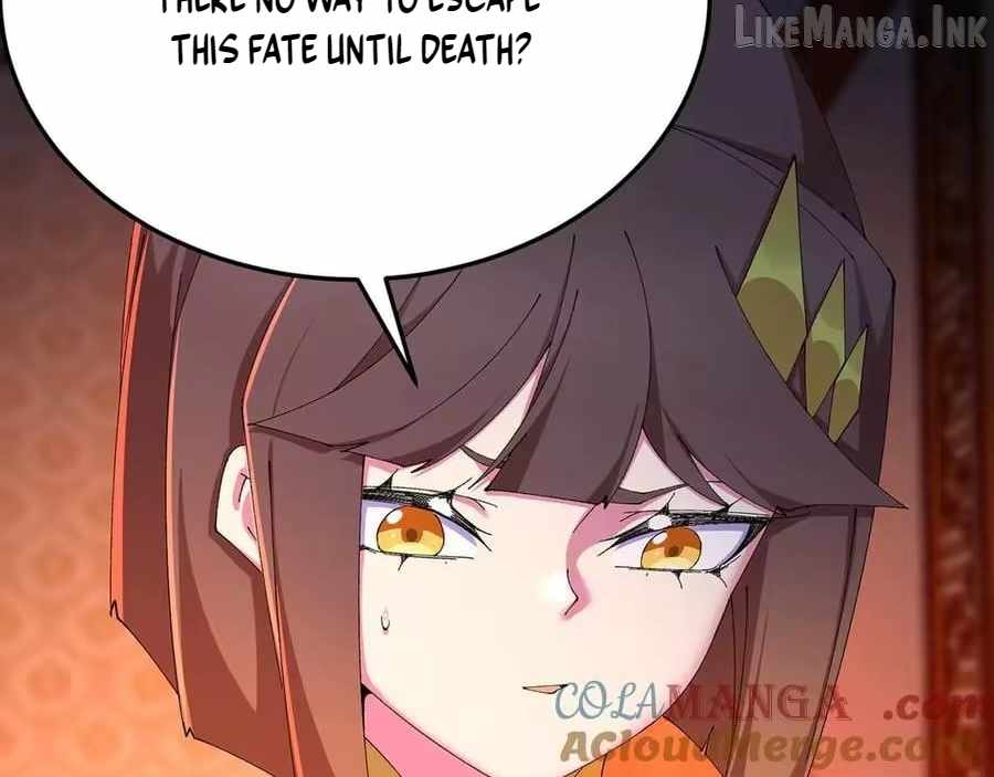 It Turns Out, They Were The True Protagonists From The Start Ch.87 p93