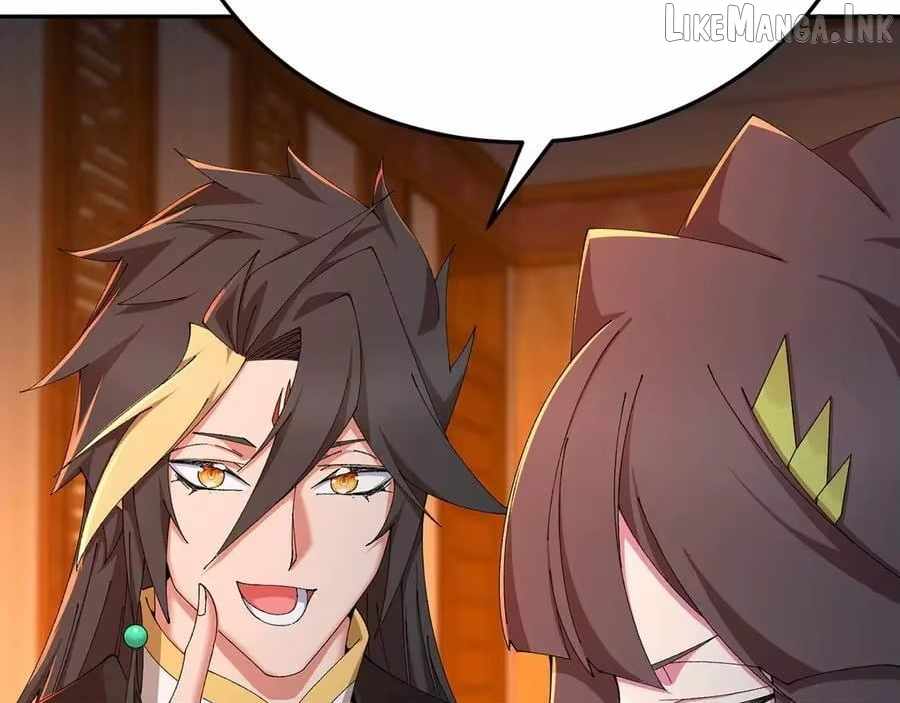 It Turns Out, They Were The True Protagonists From The Start Ch.88 p11