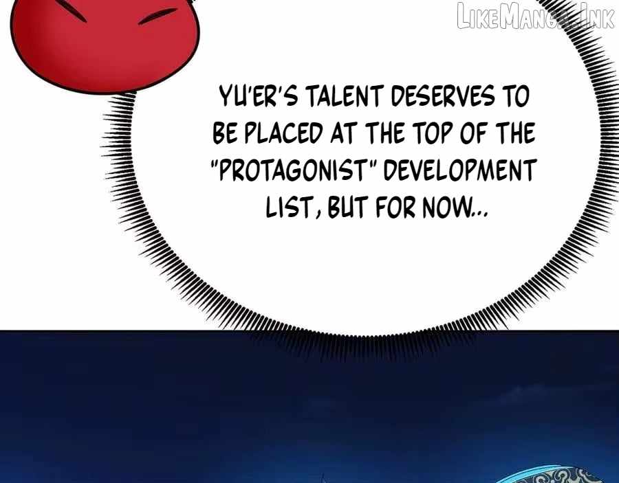 It Turns Out, They Were The True Protagonists From The Start Ch.88 p107