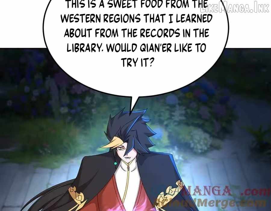 It Turns Out, They Were The True Protagonists From The Start Ch.88 p117