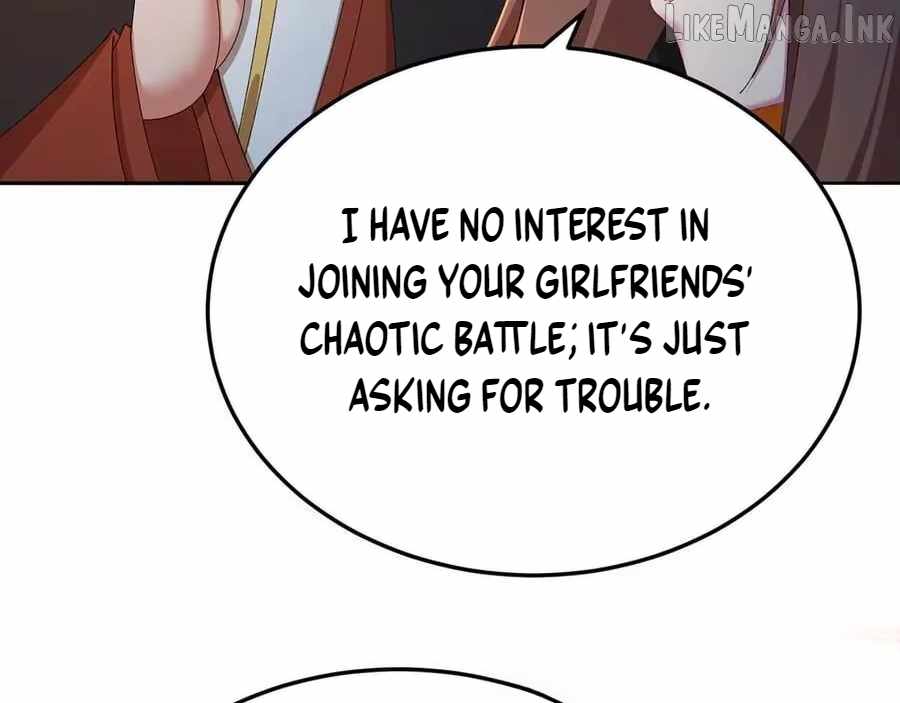 It Turns Out, They Were The True Protagonists From The Start Ch.88 p13