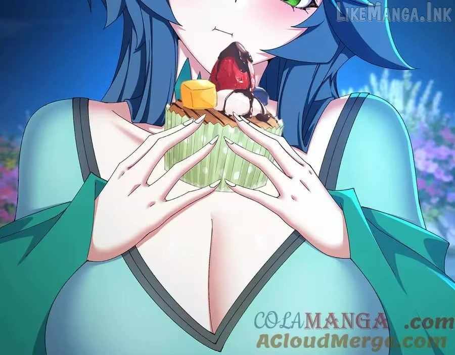 It Turns Out, They Were The True Protagonists From The Start Ch.88 p121