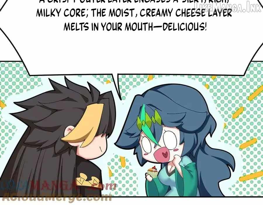 It Turns Out, They Were The True Protagonists From The Start Ch.88 p129