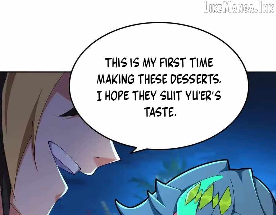 It Turns Out, They Were The True Protagonists From The Start Ch.88 p131