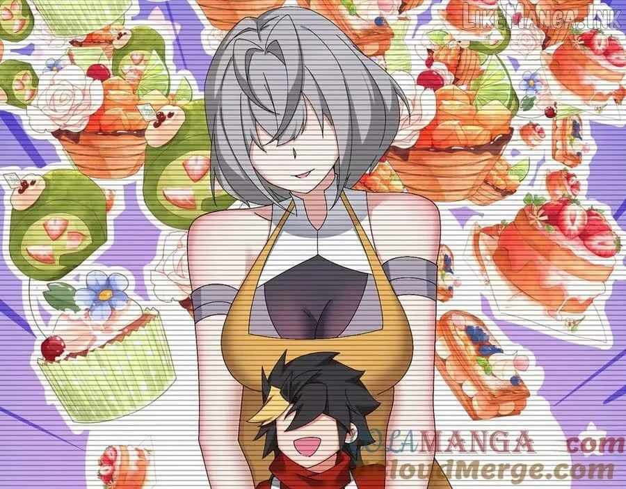 It Turns Out, They Were The True Protagonists From The Start Ch.88 p137