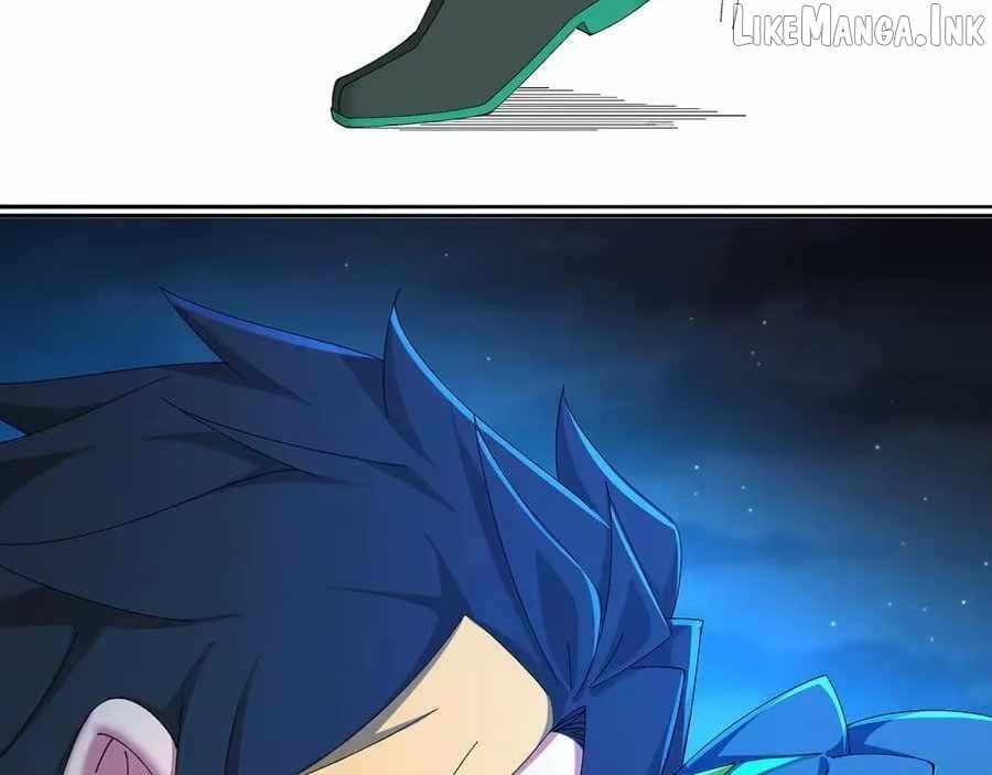 It Turns Out, They Were The True Protagonists From The Start Ch.88 p150