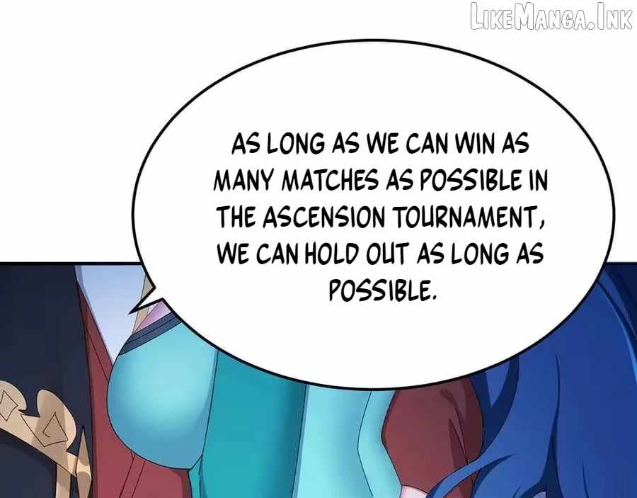 It Turns Out, They Were The True Protagonists From The Start Ch.88 p170
