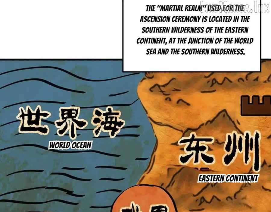 It Turns Out, They Were The True Protagonists From The Start Ch.88 p194