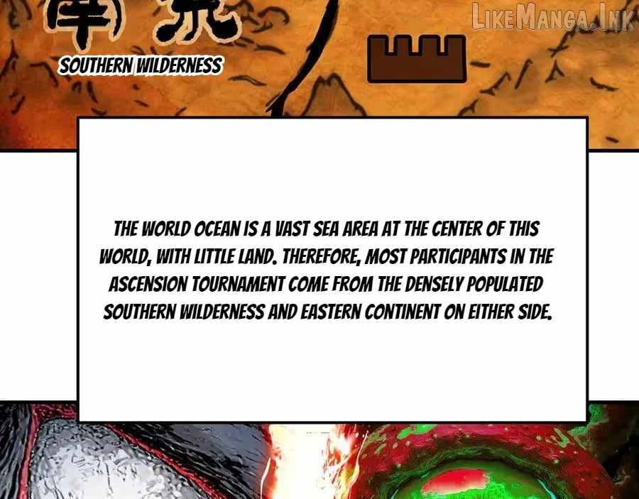 It Turns Out, They Were The True Protagonists From The Start Ch.88 p196