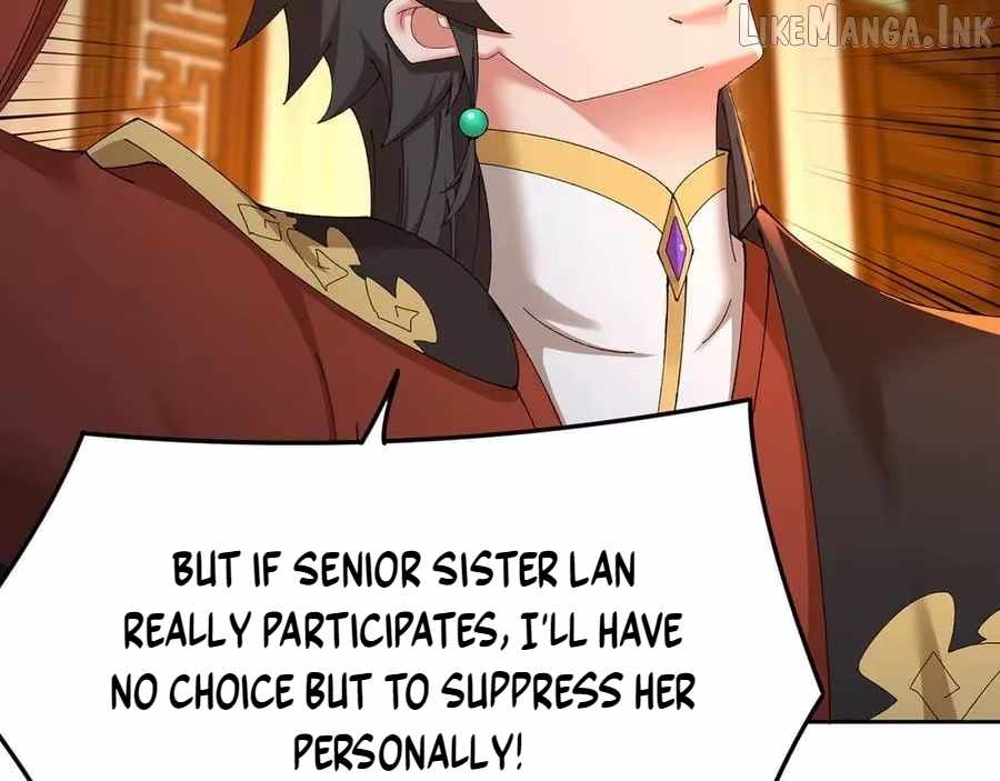 It Turns Out, They Were The True Protagonists From The Start Ch.88 p27