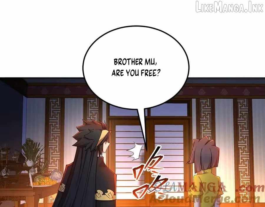 It Turns Out, They Were The True Protagonists From The Start Ch.88 p29