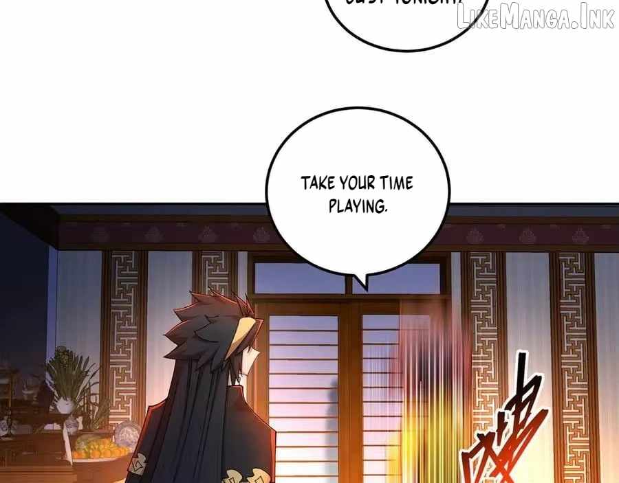 It Turns Out, They Were The True Protagonists From The Start Ch.88 p31