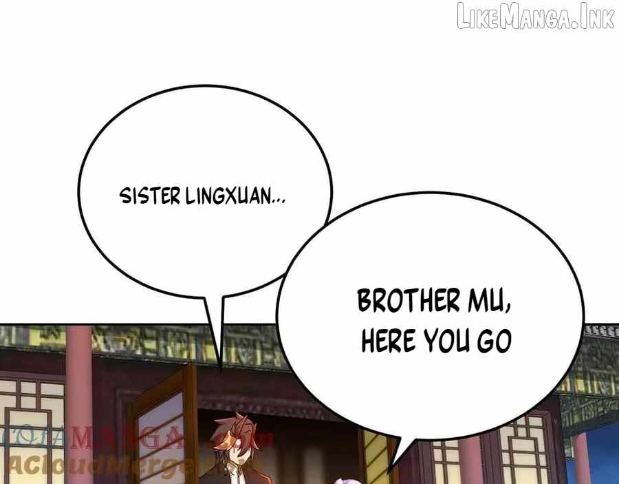 It Turns Out, They Were The True Protagonists From The Start Ch.88 p41