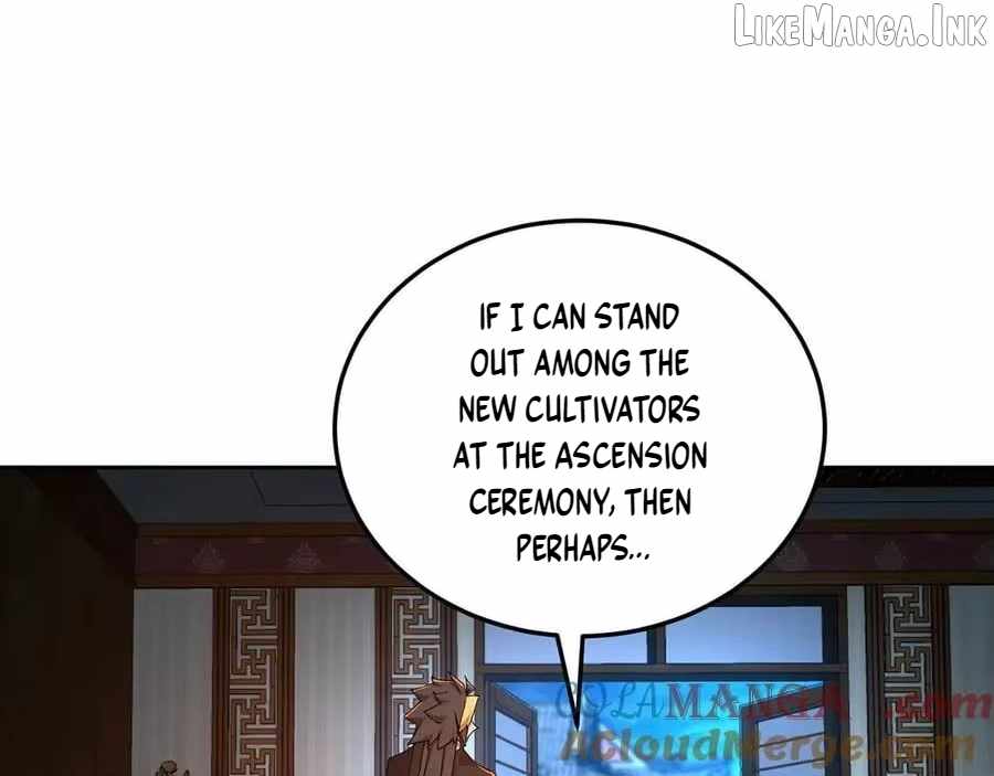 It Turns Out, They Were The True Protagonists From The Start Ch.88 p53