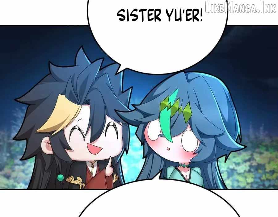 It Turns Out, They Were The True Protagonists From The Start Ch.88 p83