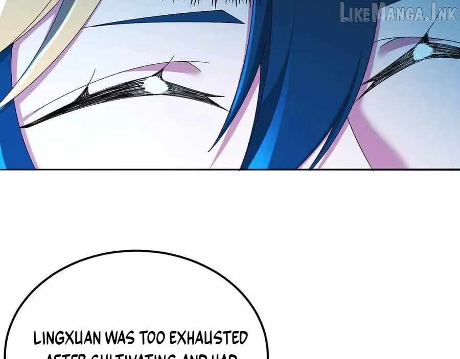 It Turns Out, They Were The True Protagonists From The Start Ch.88 p87