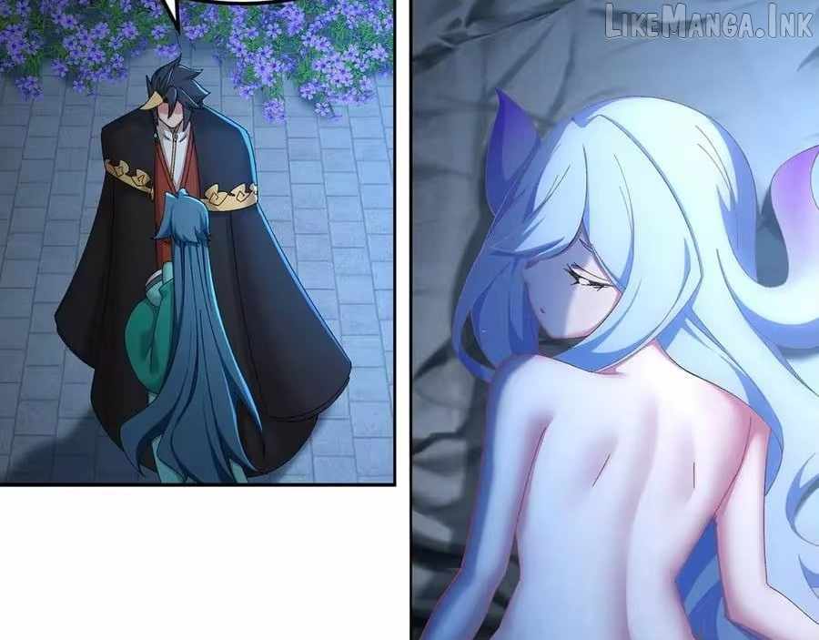 It Turns Out, They Were The True Protagonists From The Start Ch.88 p89