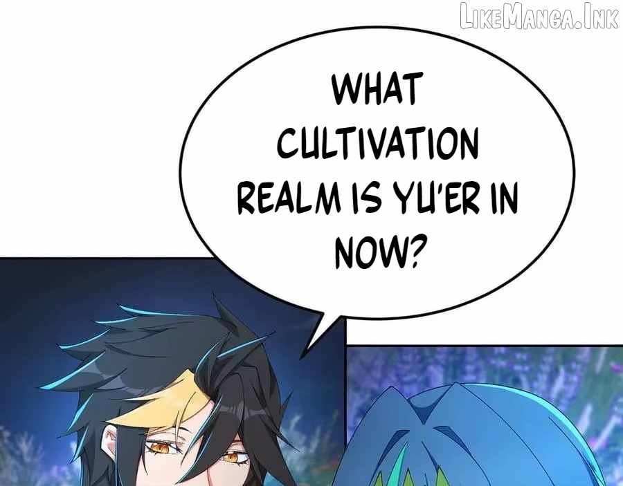 It Turns Out, They Were The True Protagonists From The Start Ch.88 p91