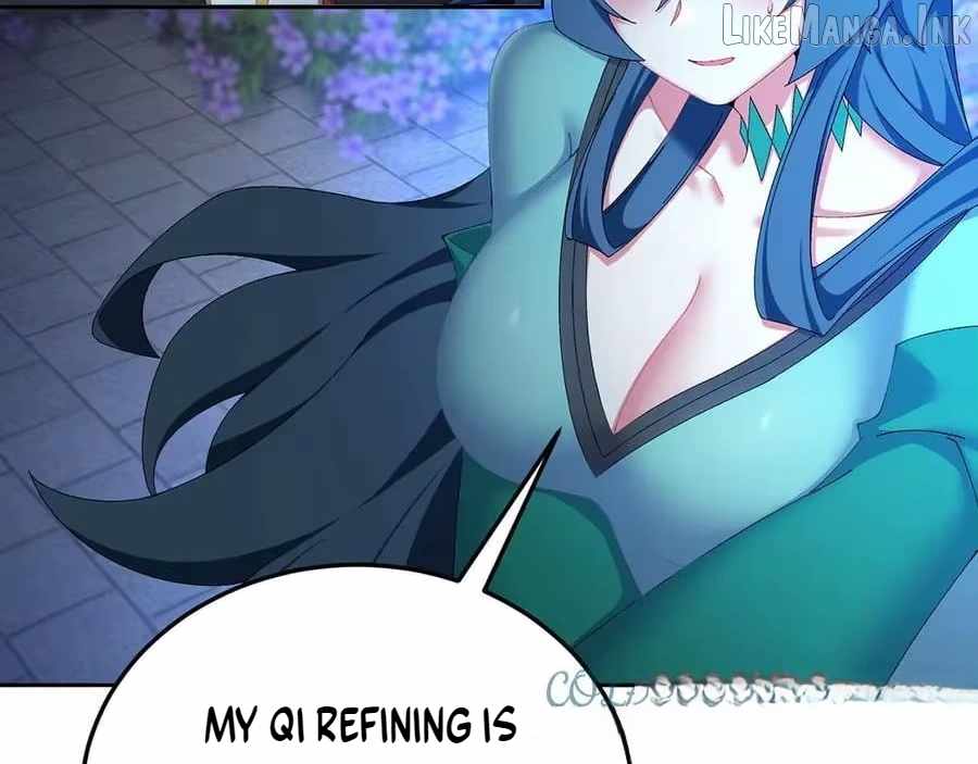 It Turns Out, They Were The True Protagonists From The Start Ch.88 p93