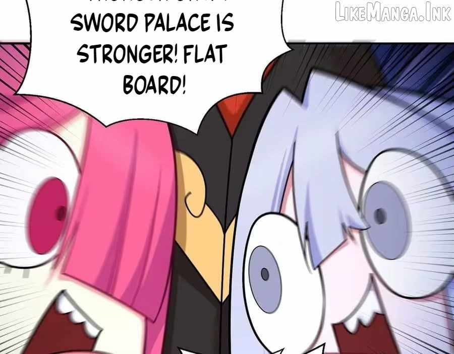 It Turns Out, They Were The True Protagonists From The Start Ch.89 p102