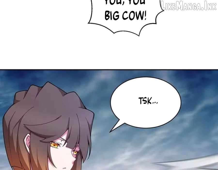 It Turns Out, They Were The True Protagonists From The Start Ch.89 p104